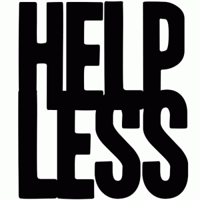 logo Helpless (UK-1)